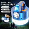 3N1 Solar Lantern With Remote