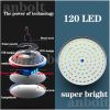 600W USB+solar Led Light Large 120LED Solar Light Market Night Light Solar Light Outdoor Lighting UFO Solar Light